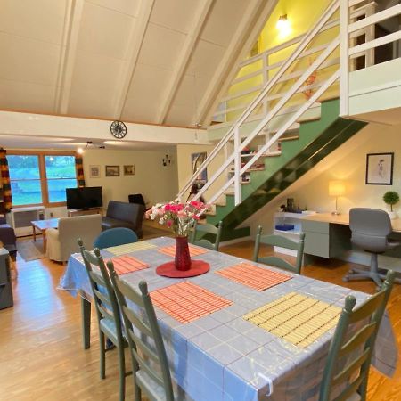 Secluded Chalet On Stream-Mins To Camelback Tannersville Exterior foto